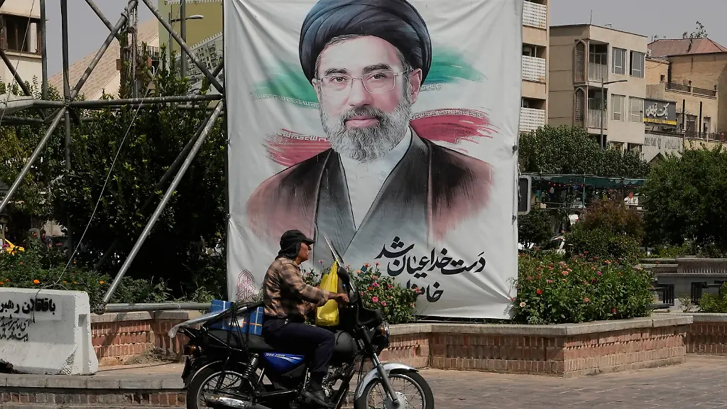 Iran beschlagnahmt Vermögen von Regimegegnern