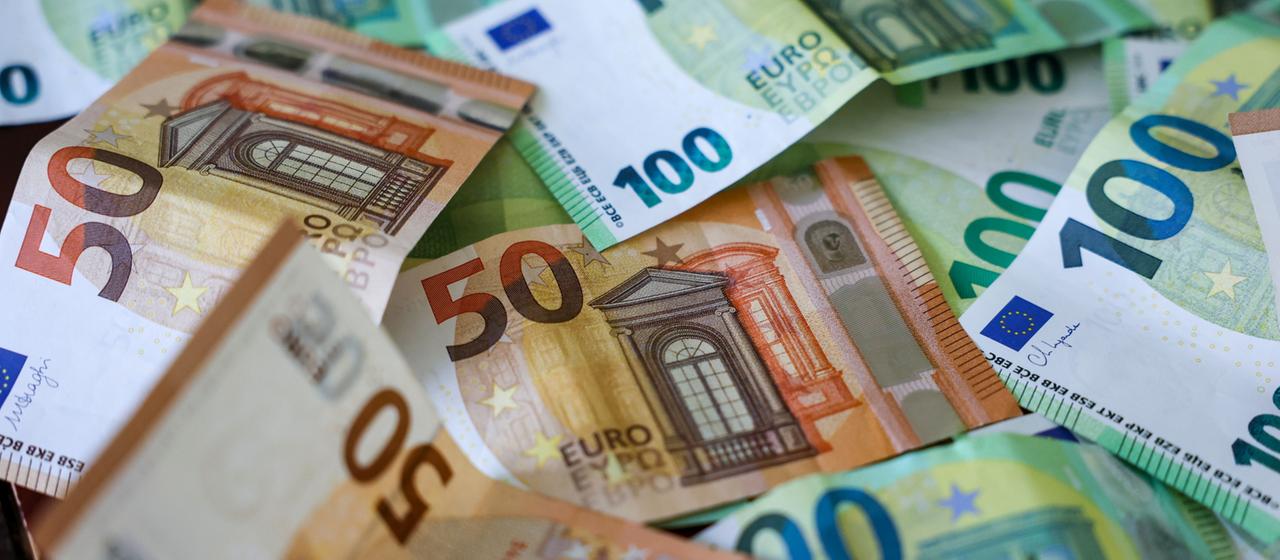 Krankenkassen könnten durch risikoreiche Immobilieninvestitionen große Verluste erleiden