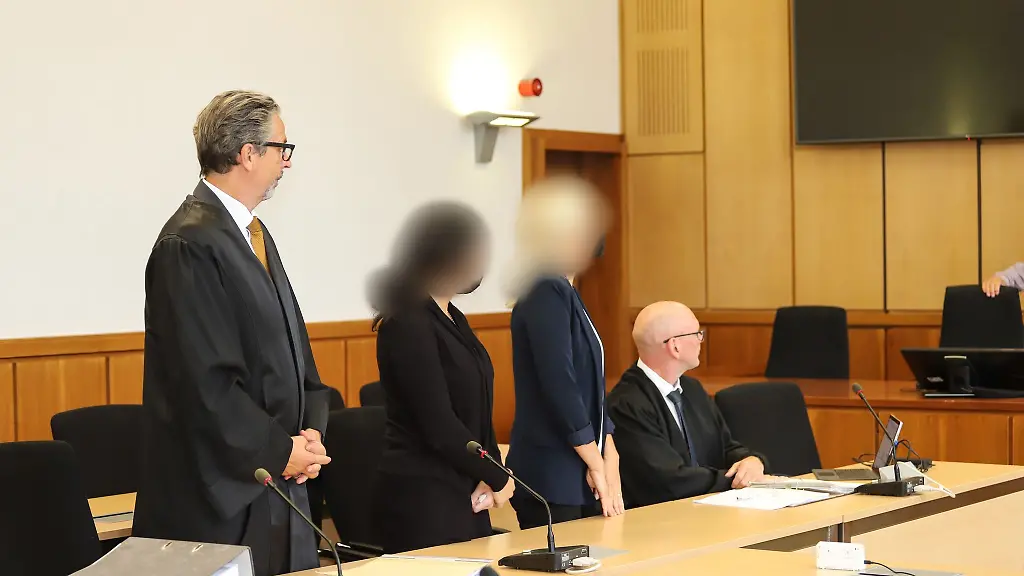 Nordrhein-Westfalen: Gericht entfernt zwei Polizistinnen aus Beamtenverhältnis
