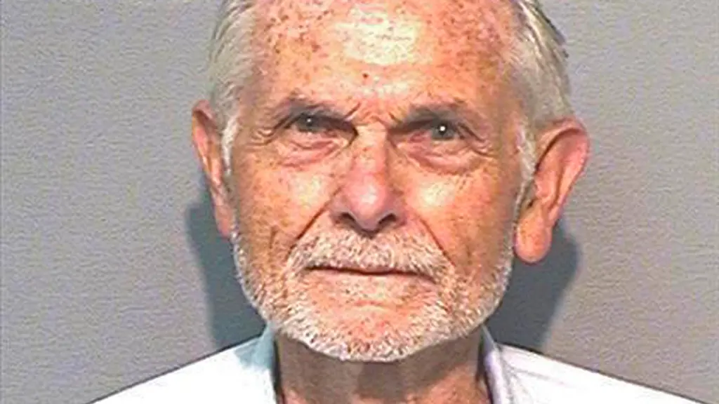 Bruce Davis, Vertrauter von Charles Manson, im Gefängnis gestorben