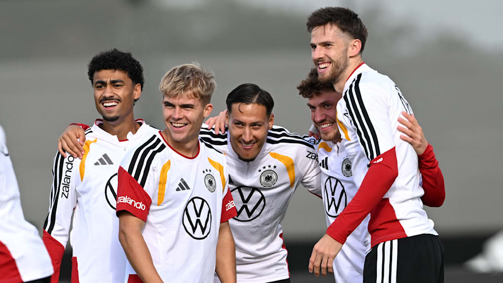 Neuling im DFB-Kader überrascht unter Klopp