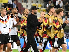 Italienischer Fußballtriumph gegen die Türkei
