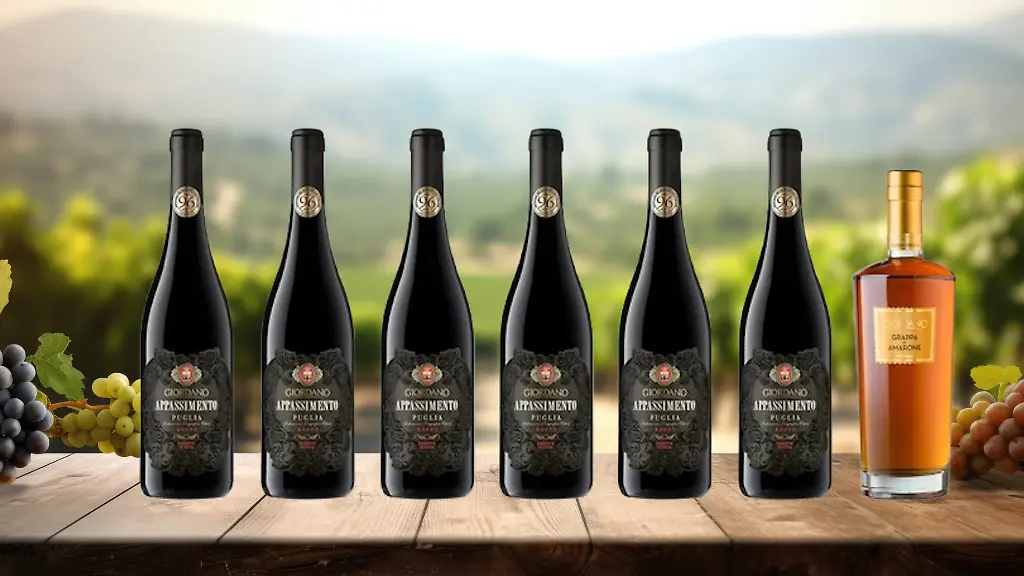 Exklusives Wein- und Grappa-Angebot für ntv.de-Leser