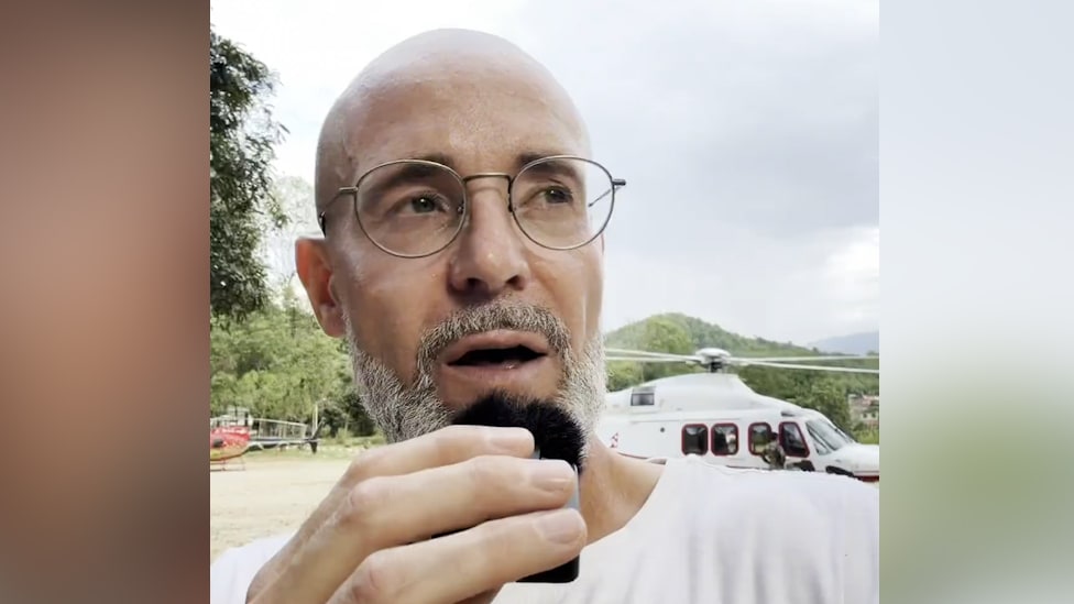 Erlebnisbericht eines Reporters über die Katastrophe in Nepal