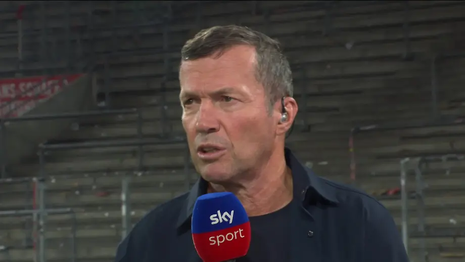 Mögliche Traineroptionen für Gladbach von Matthäus vorgeschlagen