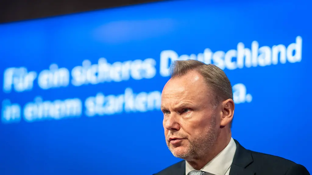 Risiken einer AfD-Kontrolle der Sicherheitsbehörden