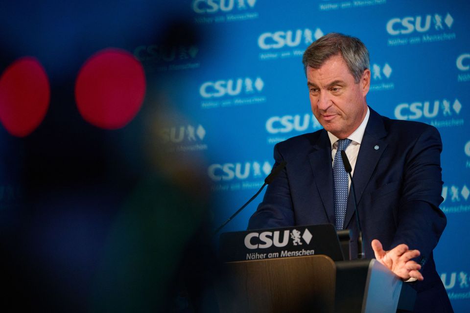 Politische Maßnahmen zur Senkung der Spritpreise