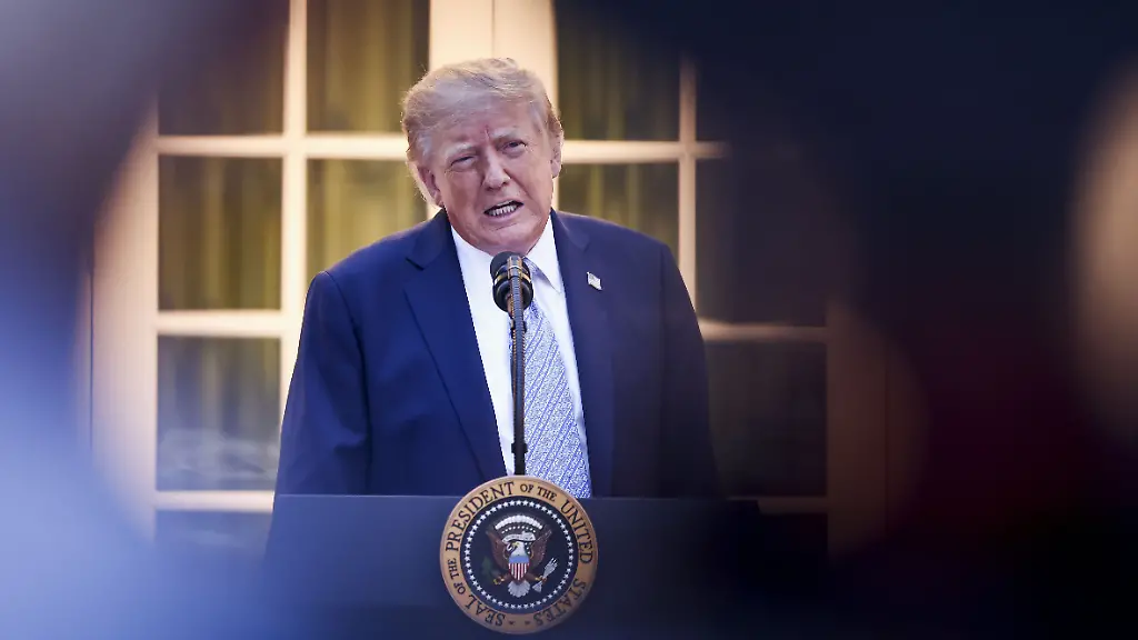 Trump plant Kalisalz-Abkommen mit Lukaschenko