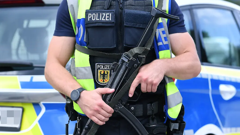 Jeder Zweite Asylbewerber bei Grenzkontrollen abgewiesen