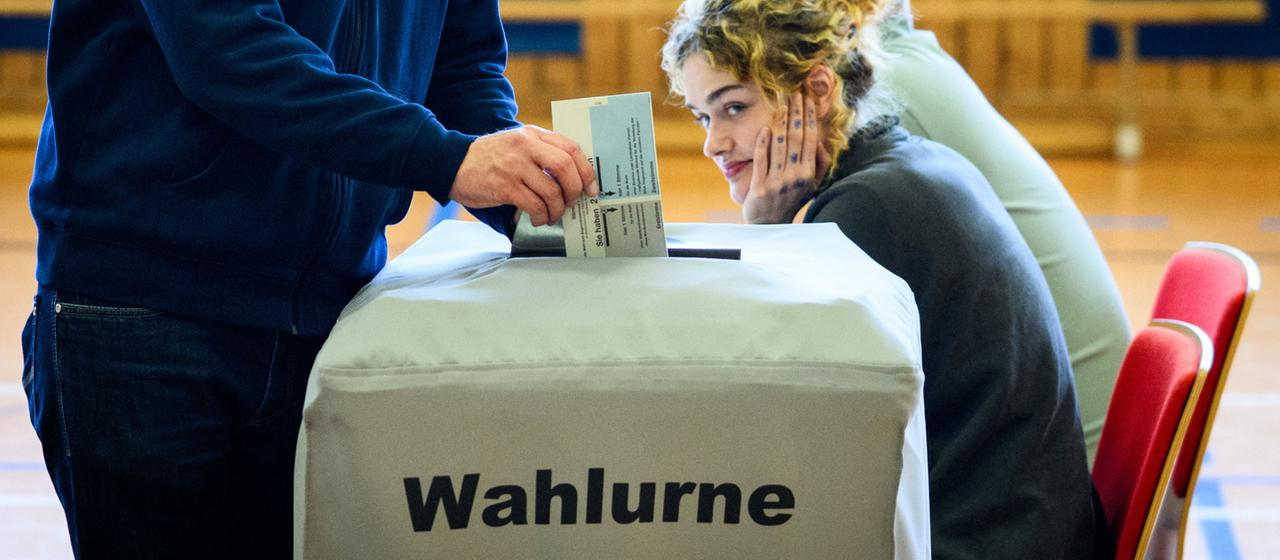 Analyse der Wahlen in Mecklenburg-Vorpommern und Berlin