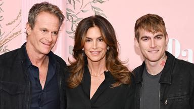 Presley Gerber: Ein Leben zwischen Modelkarriere und Herausforderung