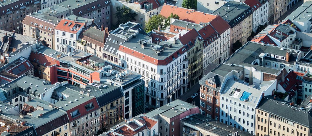 Strengere Maßnahmen gegen Verstöße bei der Mietpreisbremse geplant