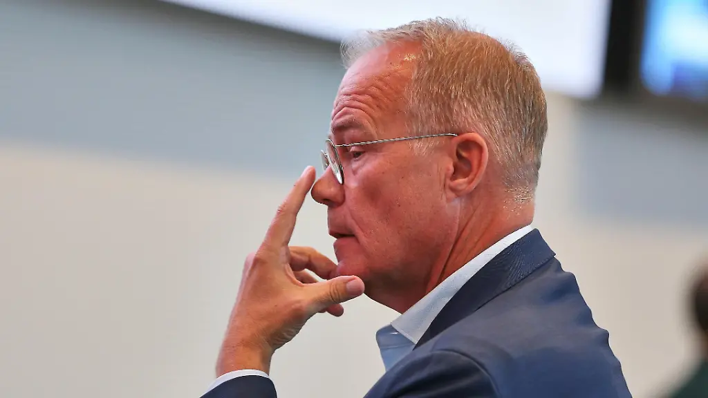 SPD stoppt Linnemanns Pläne zur Pflegereform
