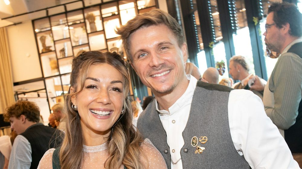 Leben als Influencer auf dem Oktoberfest