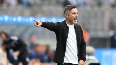 Hertha BSC: Erfolge unter Trainer Stefan Leitl