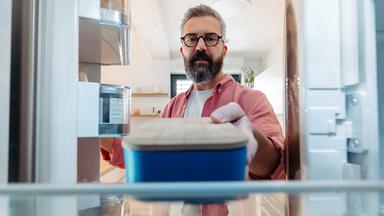 Wie Salat länger frisch bleibt: Tipps zur Lagerung und Auswahl