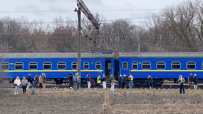 Aktuelle Entwicklungen im Russland-Ukraine Konflikt