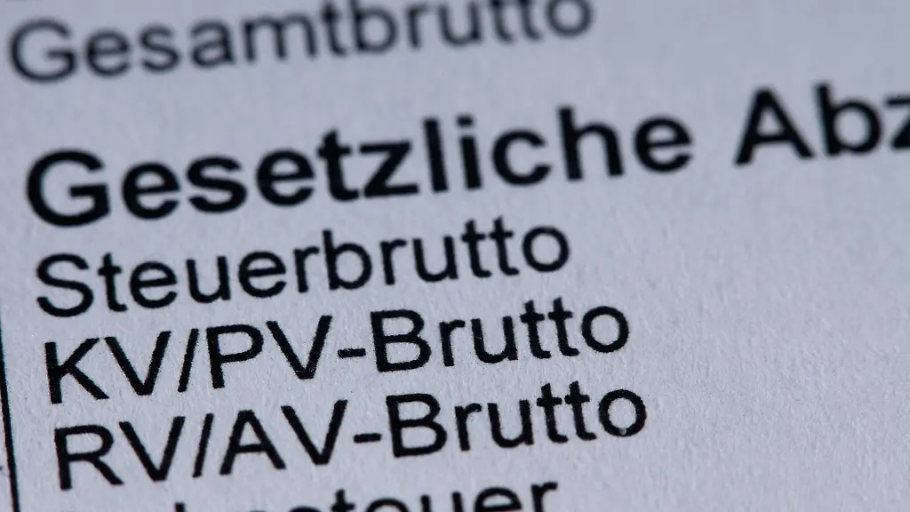 Erhöhte Sozialbeiträge für Gutverdiener ab 2027