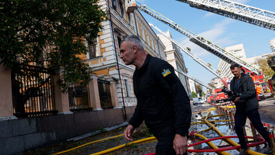 Aktuelle Entwicklungen im Ukraine-Konflikt