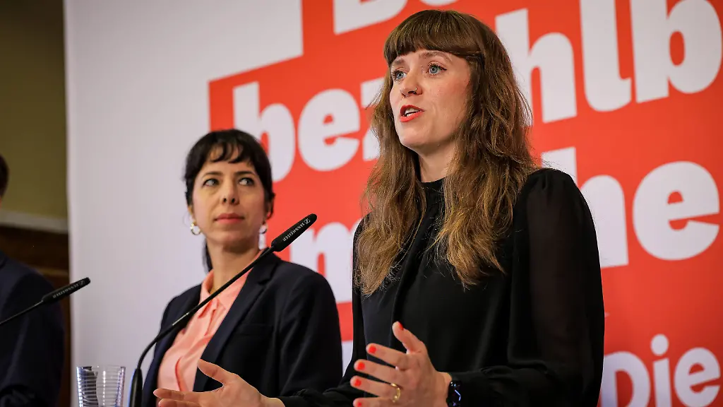 Berliner Linke weist Antisemitismusvorwürfe von Israels Botschafter zurück