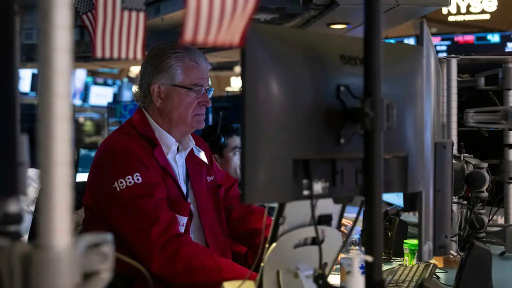 Wall Street reagiert negativ auf robuste Arbeitsmarktdaten