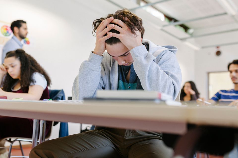 Deutschland rutscht in der Pisa-Studie ab