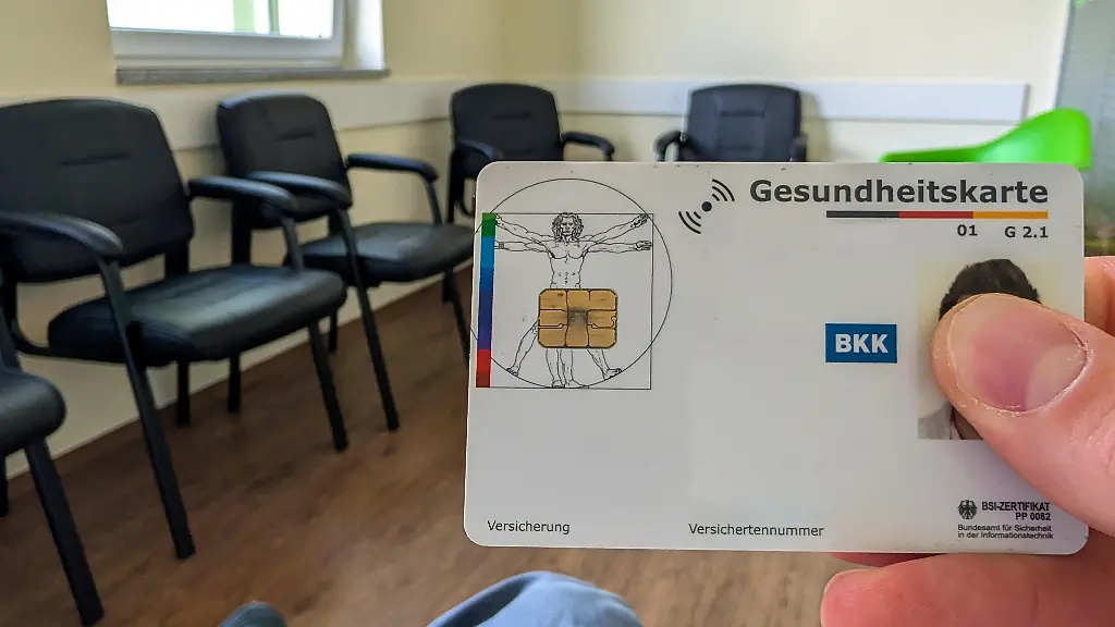 Reformen im Gesundheitswesen betreffen auch Beamte