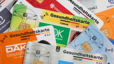 Risikoreiche Investitionen: Krankenkassen in finanziellen Schwierigkeiten
