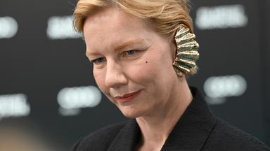 Sandra Hüller und ihre einzigartige Perspektive auf Identität und Heimat
