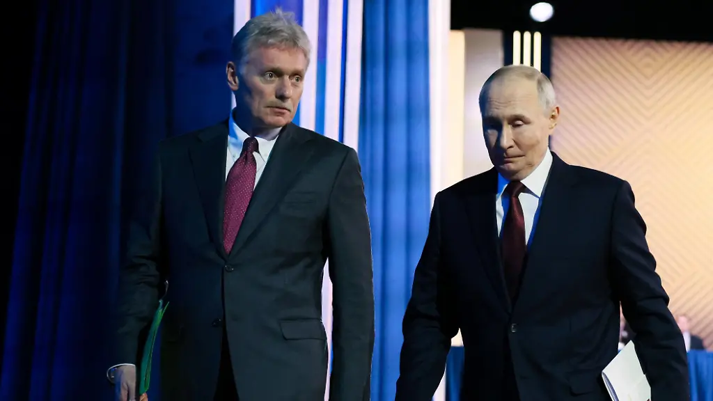 Russlands Interesse an AfD wächst nach Wahlerfolgen