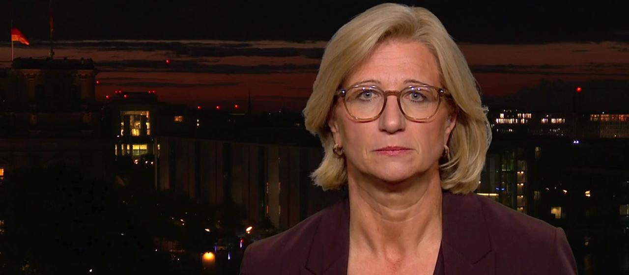 Rehlinger fordert Reformen nach Wahlergebnissen