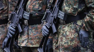 Debatte um Operationsplan Deutschland