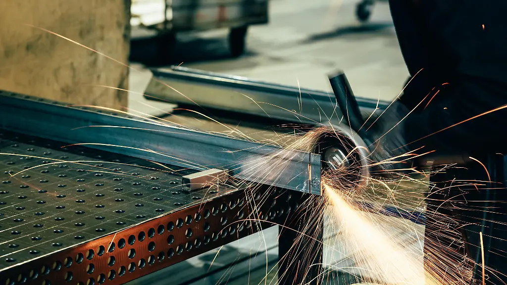 Studie über die Herausforderungen der deutschen Industrie
