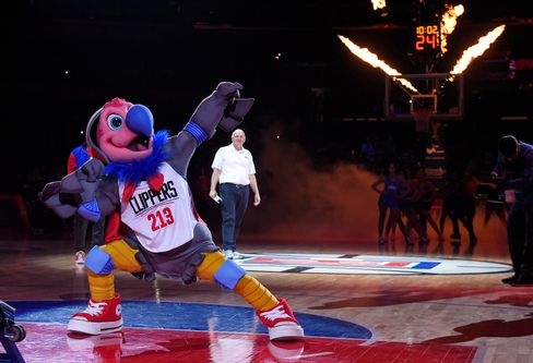 Schwere Strafen für die Los Angeles Clippers wegen Gehaltsmanipulation