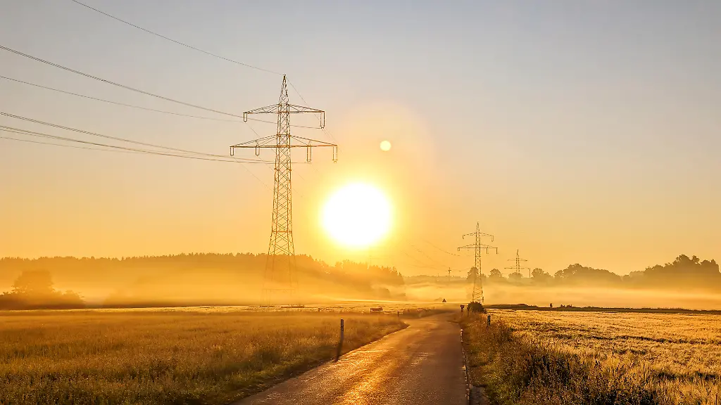 Solarstrom und Netzlast: Ein Missverständnis
