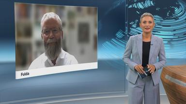 Entwicklungen im Pflegebereich und Industrieller Wandel im Saarland