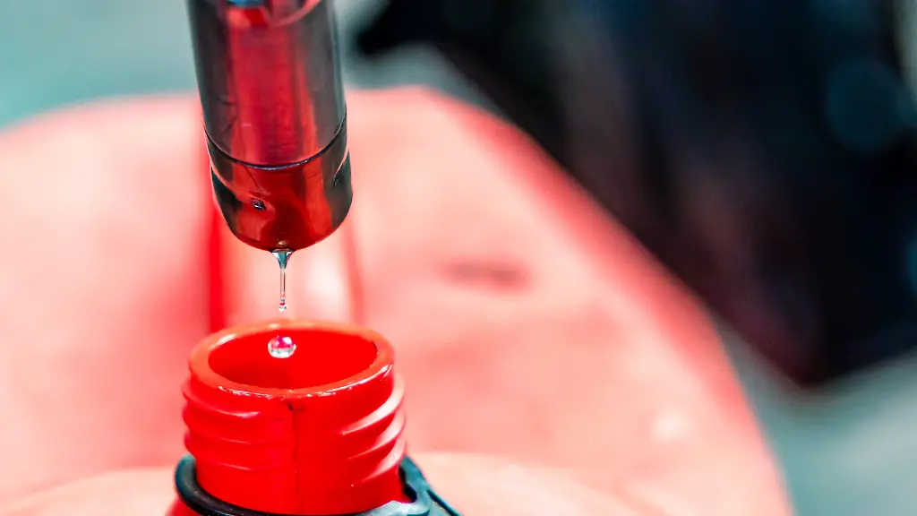 Diebe stehlen Tausende Liter Diesel in Bremen