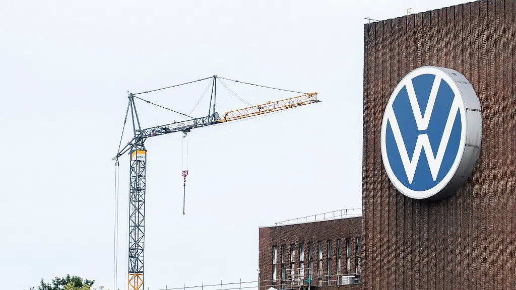 VW und Audi müssen weltweit Millionen Fahrzeuge zurückrufen