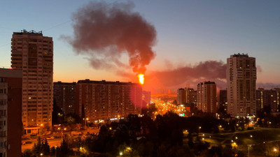 Aktuelle Entwicklungen im Konflikt zwischen Russland und der Ukraine
