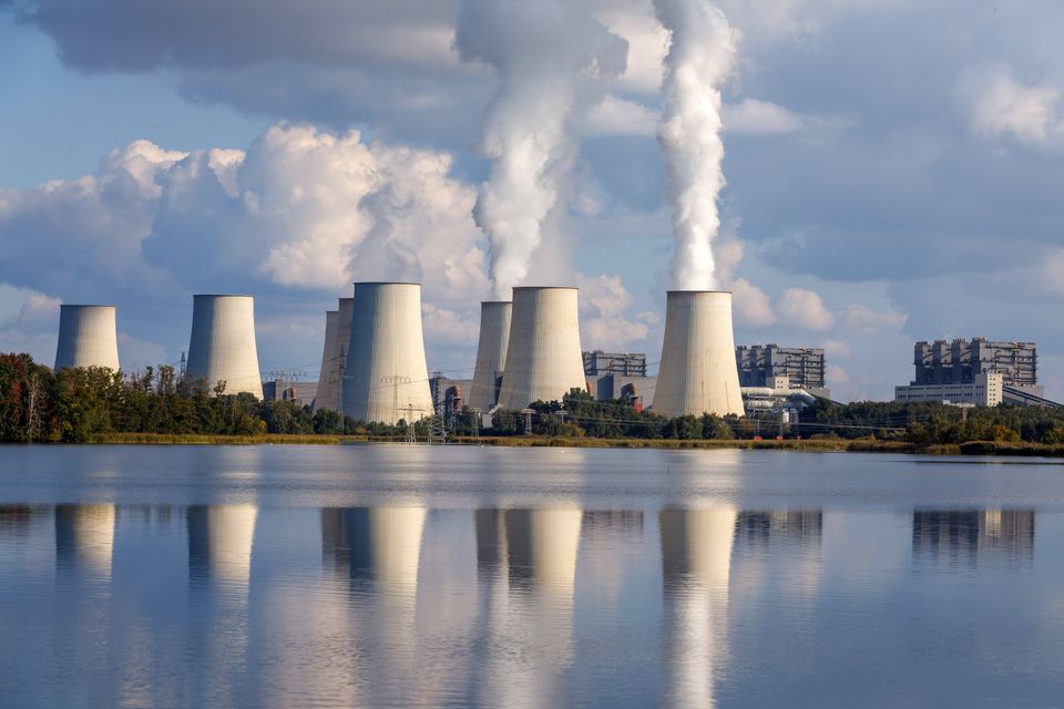 Sabotageversuch am Kraftwerk Jaenschwalde