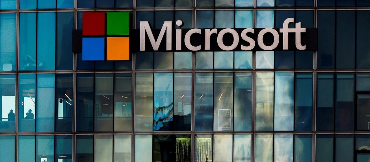 Globale Störungen bei Microsoft-Mailverkehr