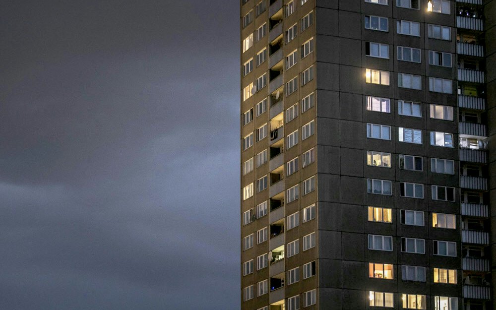 Die Linke und die Vergesellschaftung von Wohnraum in Berlin