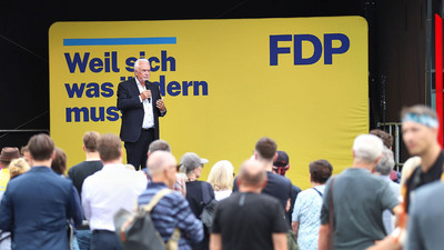 Wichtige Meldungen vor der Wahl in Sachsen-Anhalt