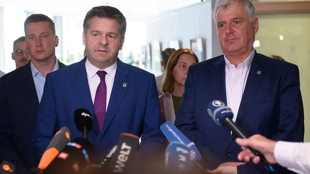 CDU-Fraktion Sachsen-Anhalt bereitet sich auf neue Legislaturperiode vor