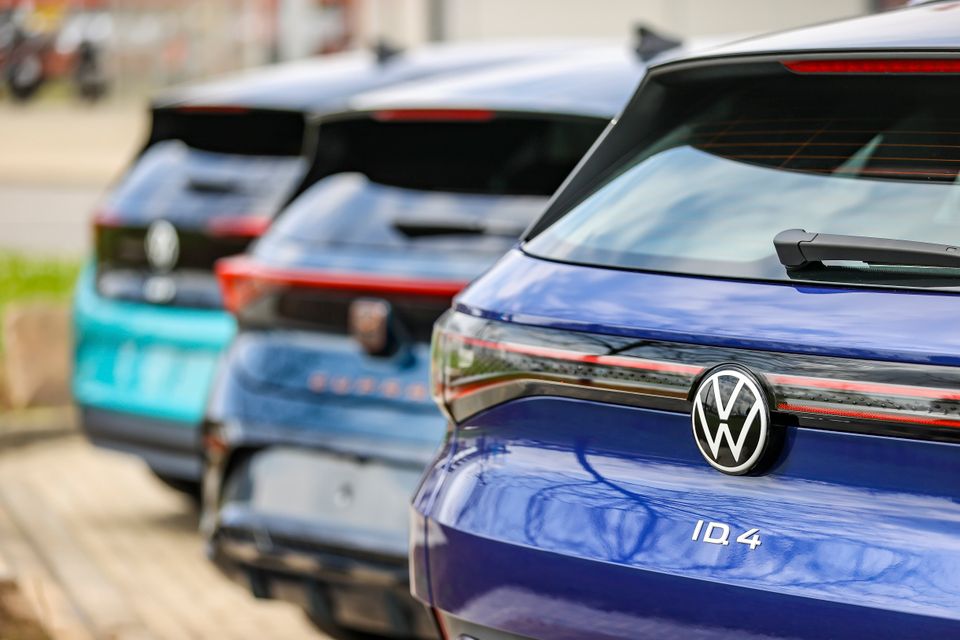 Längere Lebensdauer von Elektrofahrzeug-Batterien als erwartet