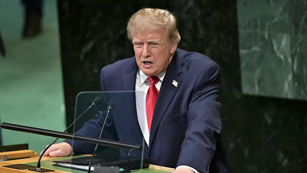 Kuba widerspricht Trumps Aussagen bei der UNO