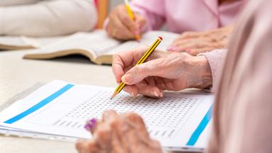 Alzheimer: Prävention und Früherkennung