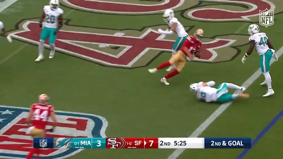 NFL-Spiel durch Unwetter in Florida unterbrochen