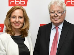 Patricia Schlesinger und ehemalige RBB-Spitze vor Gericht