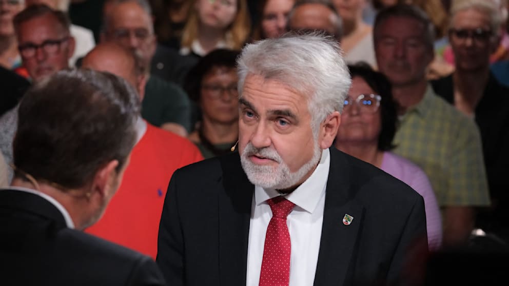 Landtagswahl in Sachsen-Anhalt: Politische Entwicklungen und Positionen